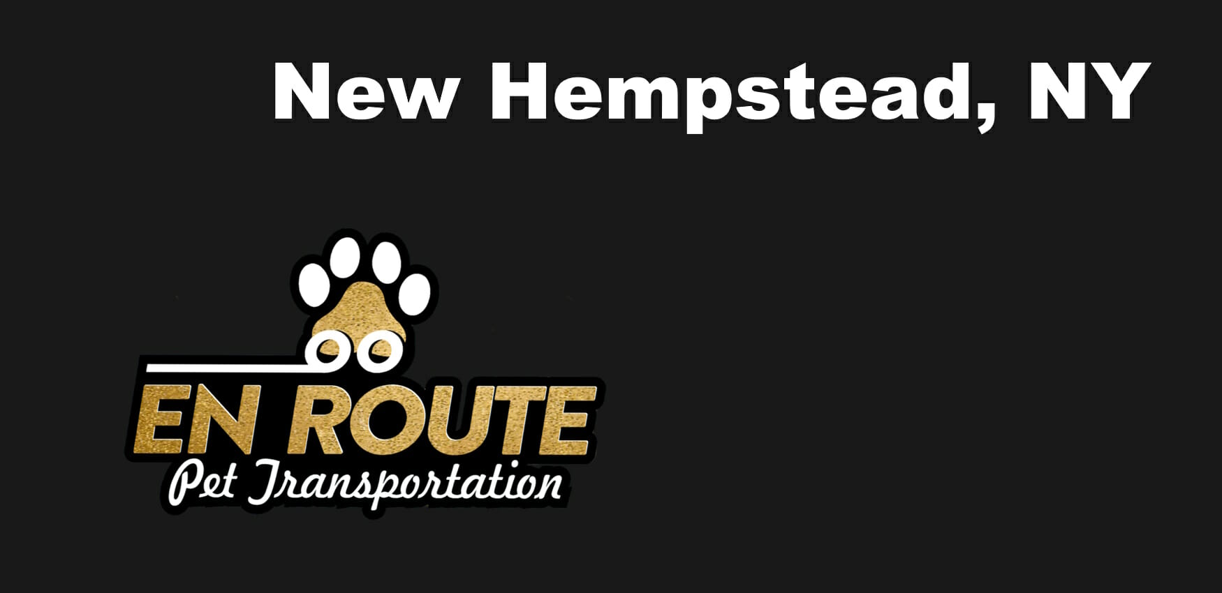 Best VIP private luxury pet ground transportation New Hempstead, NY.