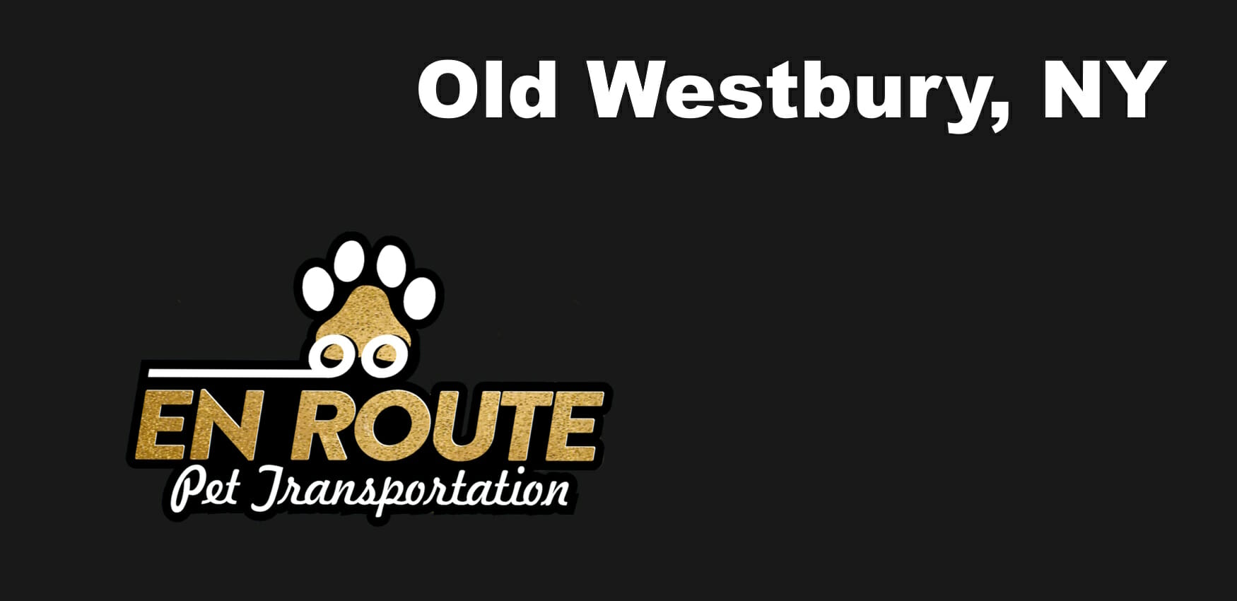 Best VIP private luxury pet ground transportation Old Westbury, NY.