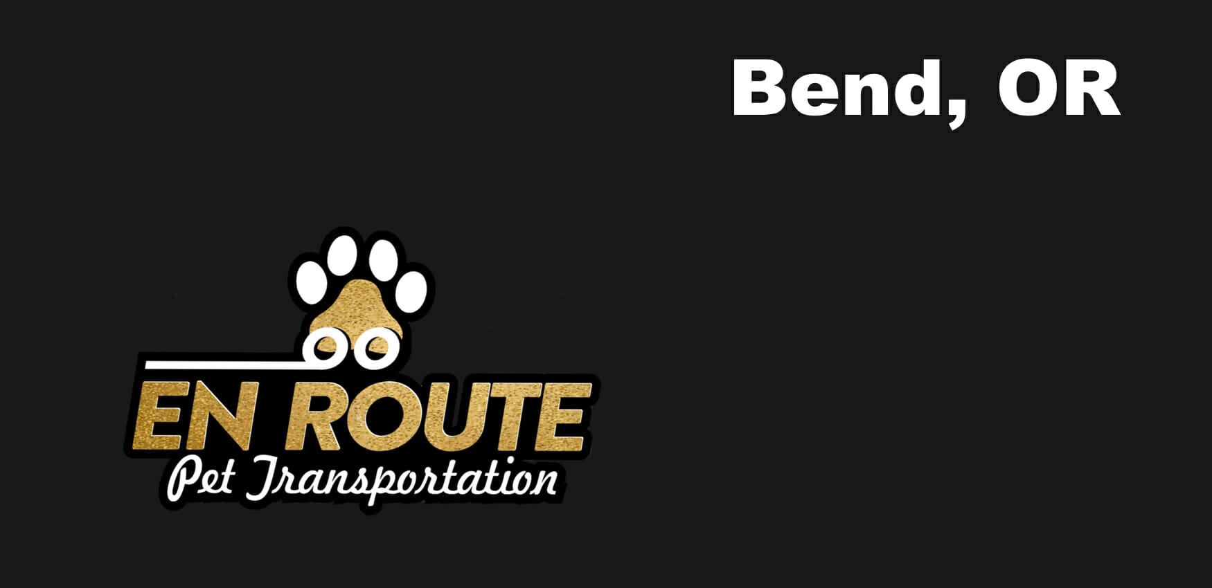 Best VIP private luxury pet ground transportation Bend, OR.