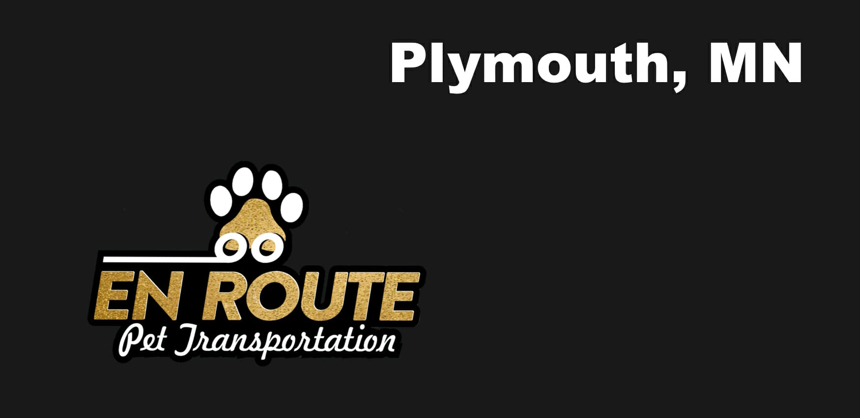 Best VIP private luxury pet ground transportation Plymouth, MN.