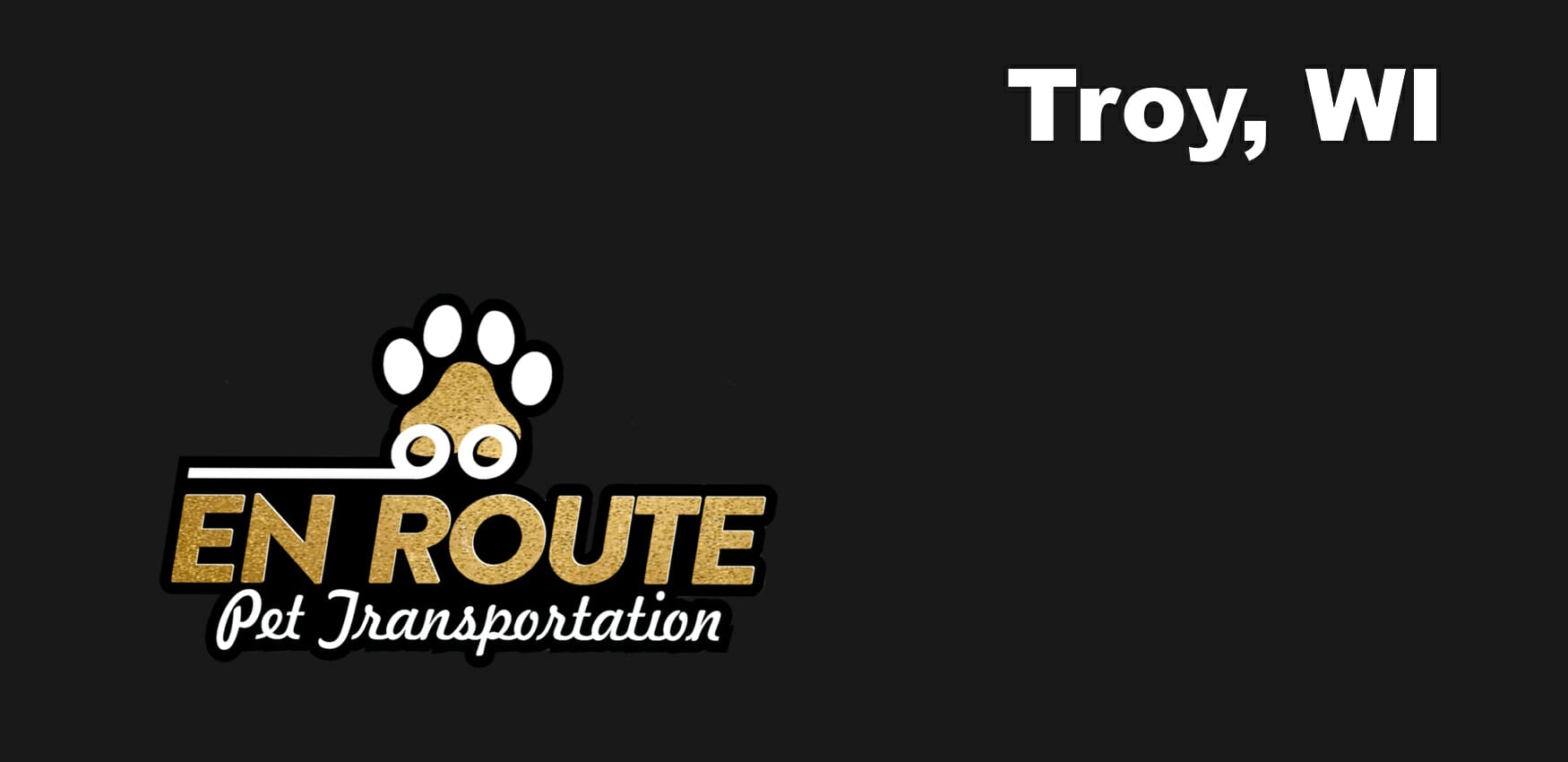 Best VIP Luxury Private Pet Ground Transportation in Troy, WI