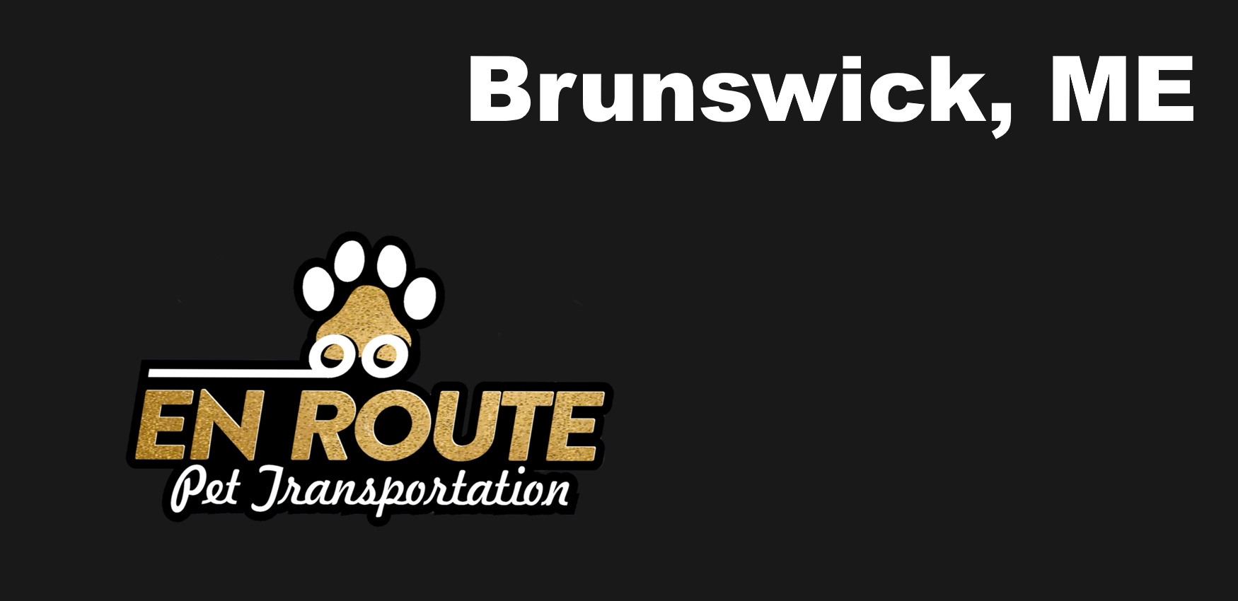 Best VIP Luxury Private Pet Ground Transportation in Brunswick, ME