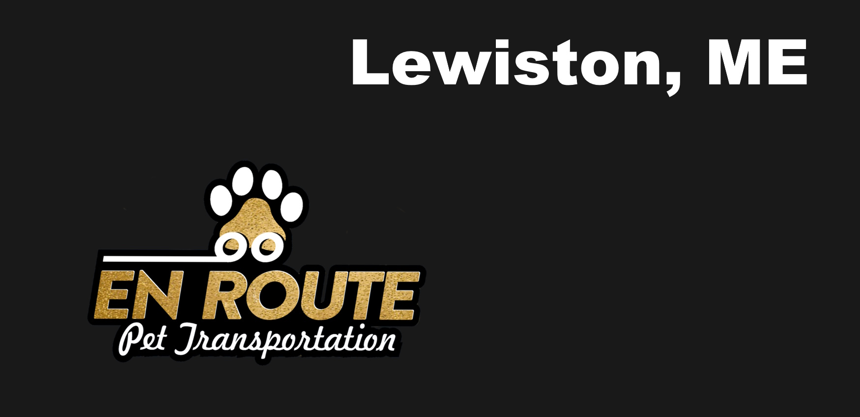 Best VIP Luxury Private Pet Ground Transportation in Lewiston, ME