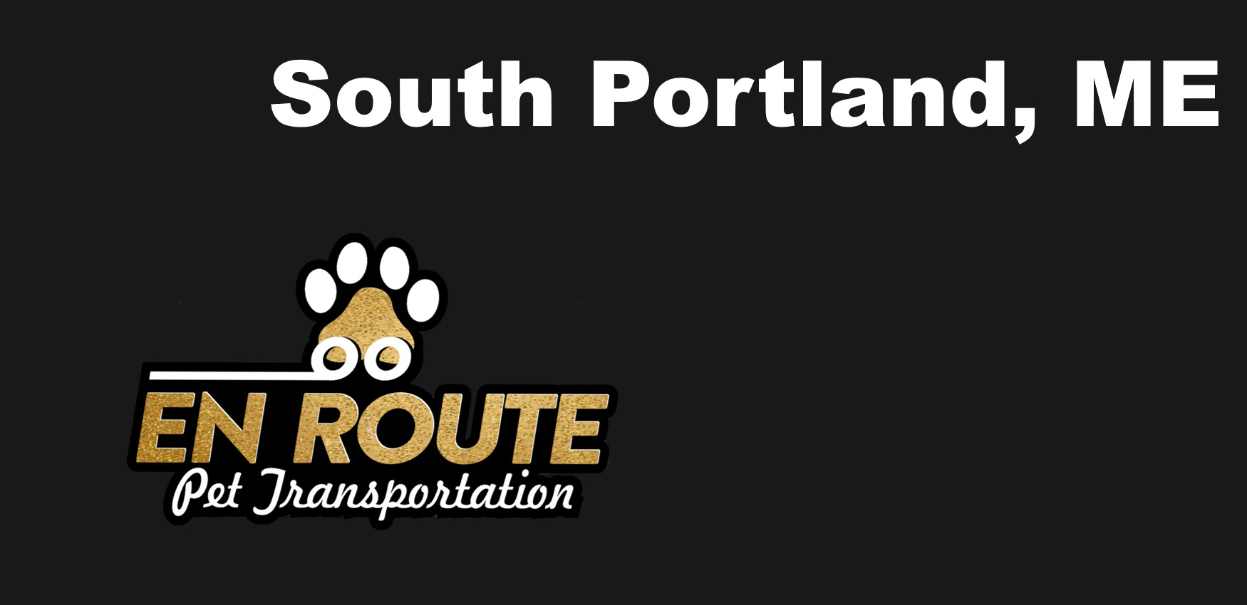 Best VIP Luxury Private Pet Ground Transportation in South Portland, ME