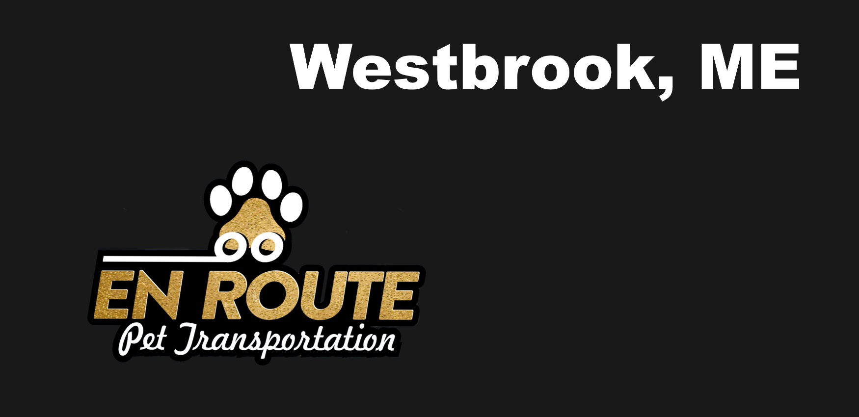 Best VIP Luxury Private Pet Ground Transportation in Westbrook, ME